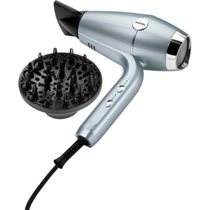 Asciugacapelli BaByliss 2100W Hydro-Fusion