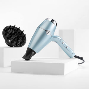 Asciugacapelli BaByliss 2100W Hydro-Fusion