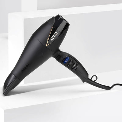 Asciugacapelli BaByliss 5665U 3Q
