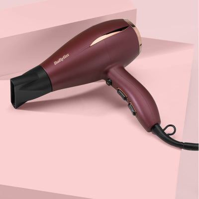 Asciugacapelli BaByliss Berry Crush 2200W