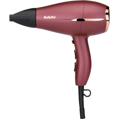 Asciugacapelli BaByliss Berry Crush 2200W