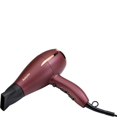 Asciugacapelli BaByliss Berry Crush 2200W