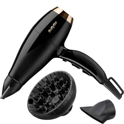 Asciugacapelli BaByliss Air Pro 2300