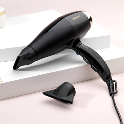 Asciugacapelli BaByliss Air Pro 2300