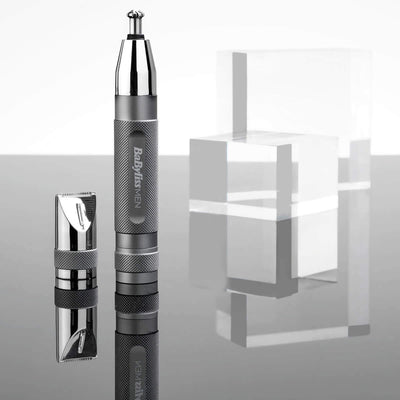 Rasoio per Naso e Orecchie BaByliss Super X Metal Series