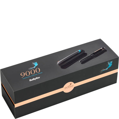 Ferro Arricciacapelli Cordless BaByliss 9000