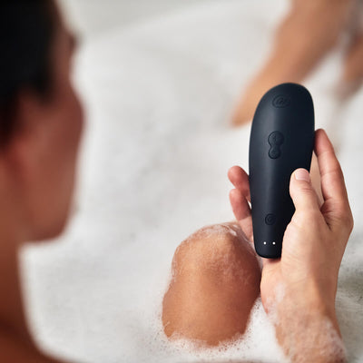 Womanizer CLASSIC 2 - Stimolatore del clitoride