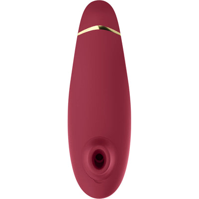Womanizer PREMIUM 2 bordeux