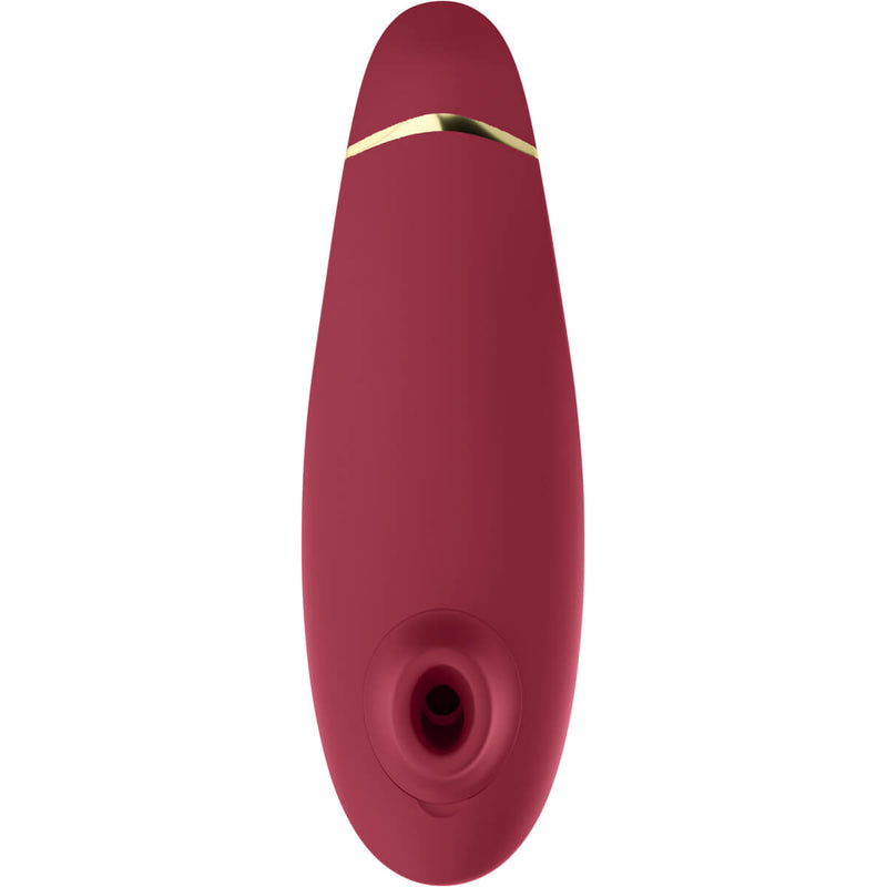 Womanizer PREMIUM 2 bordeux