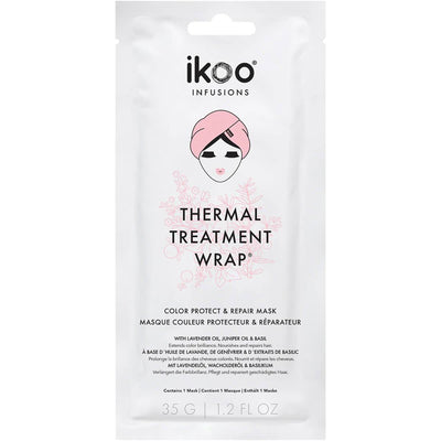 ikoo Thermal Treatment Wrap