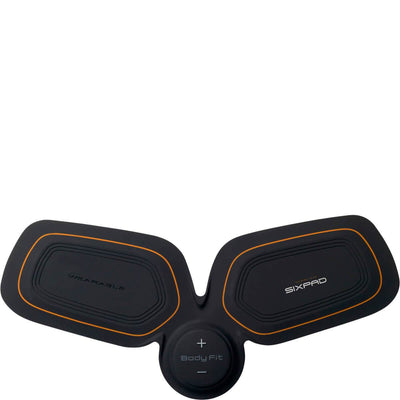 TriPollar Stop Classic Device + SIXPAD BodyFit