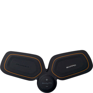SmoothSkin Bare+ - Epilatore a luce pulsata & SIXPAD BODYFIT