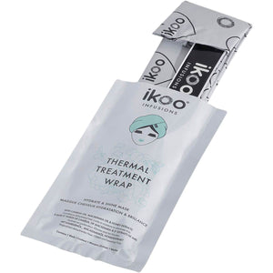 ikoo Thermal Treatment Wrap - Idratante e Illuminante