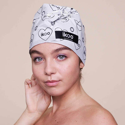ikoo Thermal Treatment Wrap - Idratante e Illuminante
