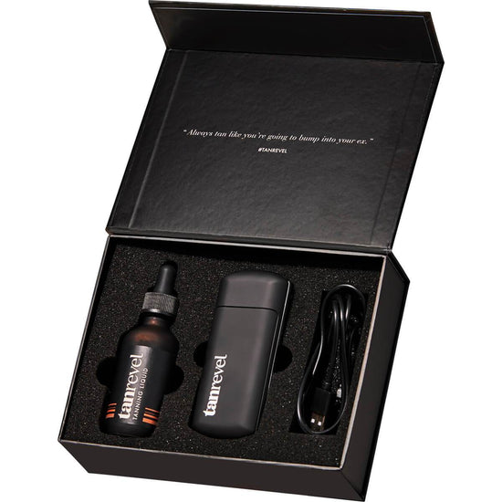 Tanrevel Kit di partenza