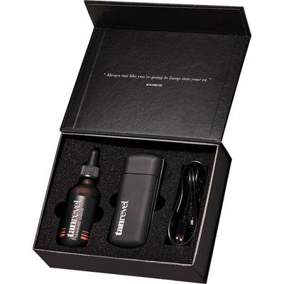 Tanrevel Kit di partenza