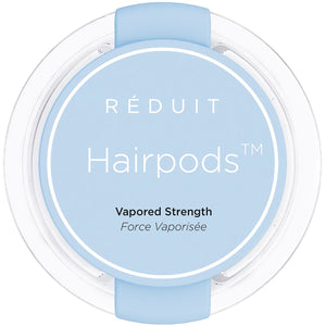 RÉDUIT VAPORED STRENGTH