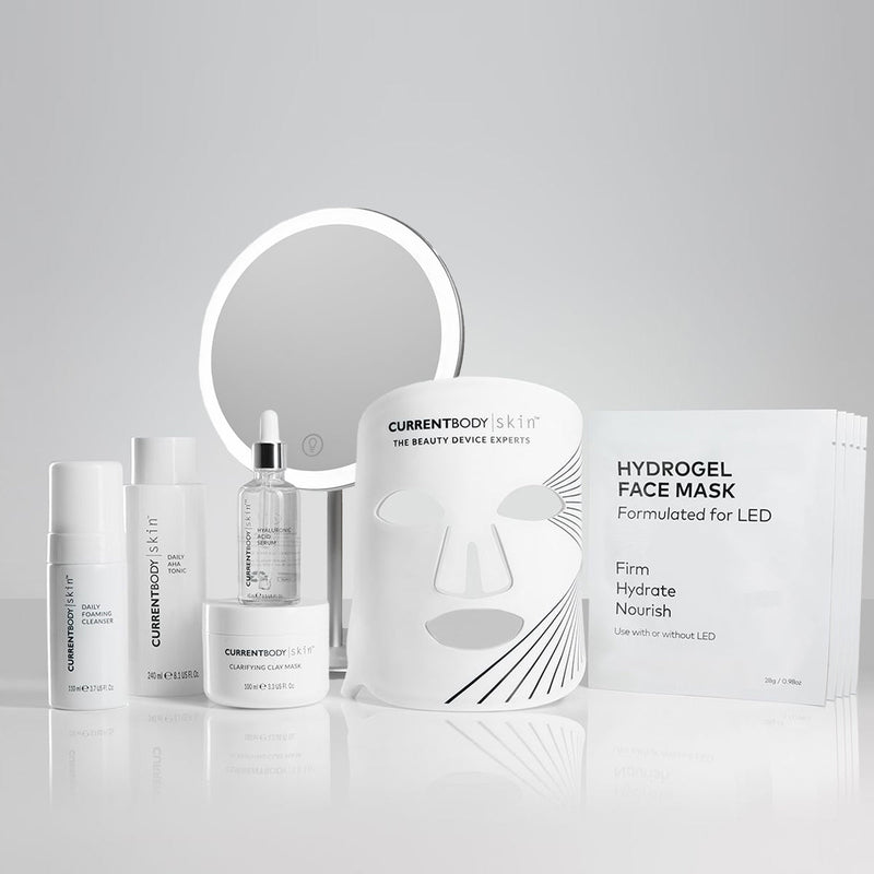 CurrentBody Skin Collezione Estate