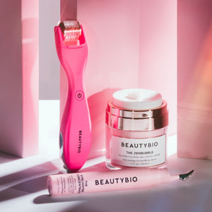Set Regalo BeautyBio Showstopping Skincare Heroes