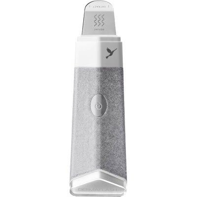 Estrattore Pori & Infusore siero DermaFlash Glitter DermaPore