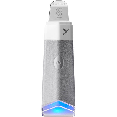 Estrattore Pori & Infusore siero DermaFlash Glitter DermaPore