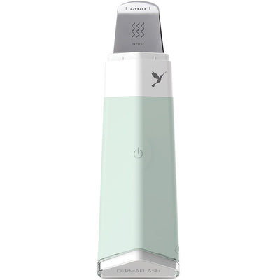 DERMAFLASH Dermapore Infusore e Estrattore di punti neri