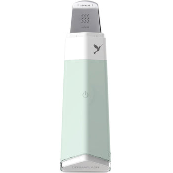 DERMAFLASH Dermapore Infusore e Estrattore di punti neri