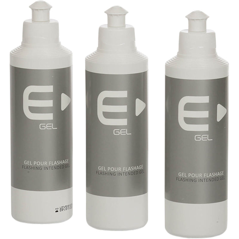 E-One Gel Ottico 260ml x3