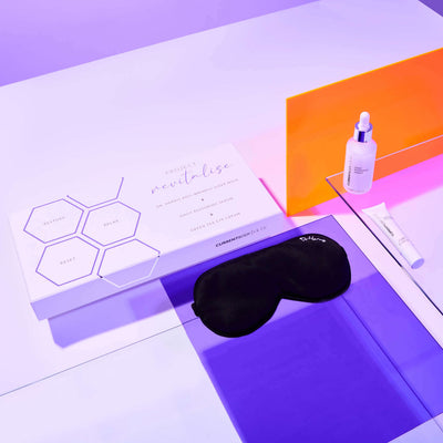 CurrentBody Skin Ultimate LED Eye Rejuvenating Kit
