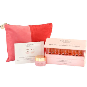 MZ Skin The Ultimate Eye Collection (del valore di 315€)