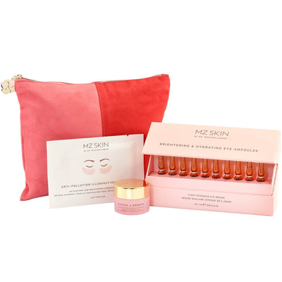 MZ Skin The Ultimate Eye Collection (del valore di 315€)