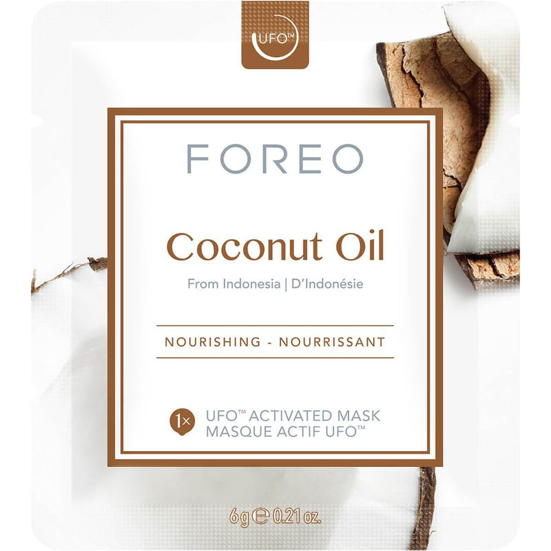 FOREO Coconut Oil