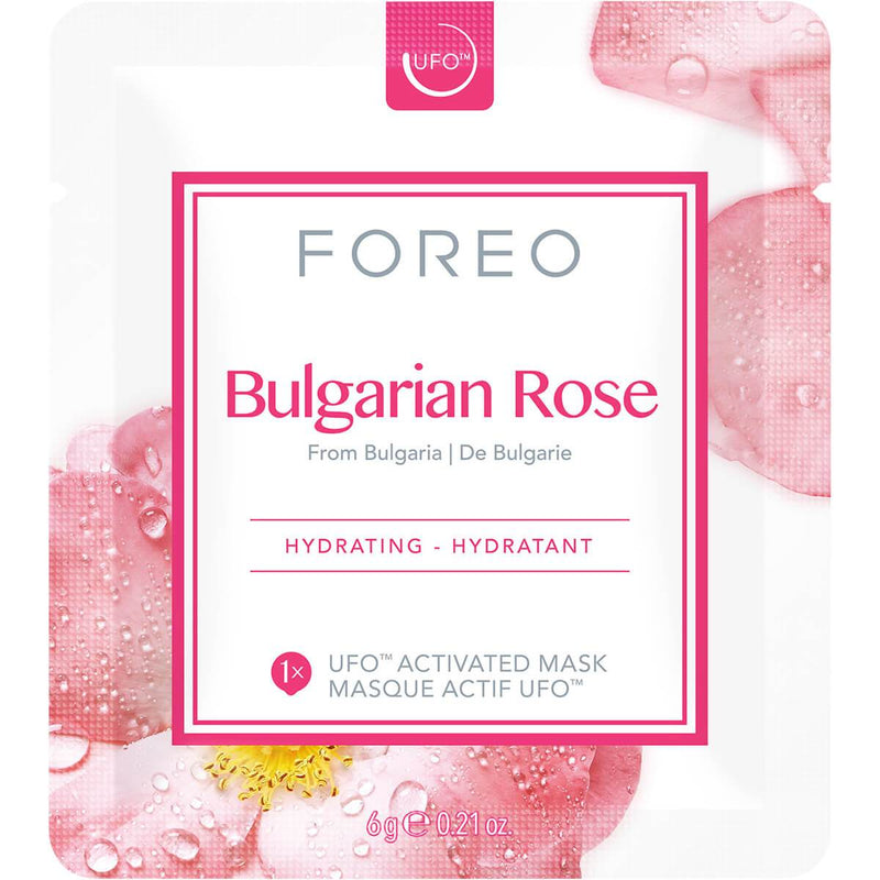 FOREO Bulgarian Rose