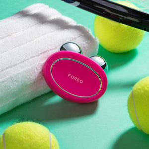 FOREO BEAR Dispositivo tonificante viso