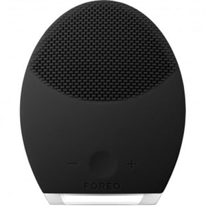 FOREO LUNA 2 spazzola uomo per pulizia del viso 3 in 1