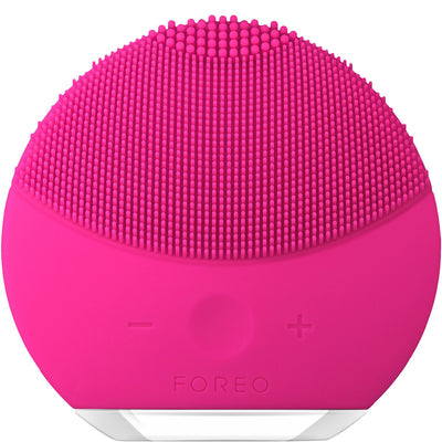 FOREO LUNA mini 2 T-Sonic spazzola per pulizia del viso