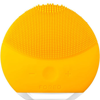 FOREO LUNA mini 2 T-Sonic spazzola per pulizia del viso