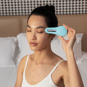 FOREO BEAR™ 2 Occhi e Labbra - Dispositivo anti-età a microcorrente
