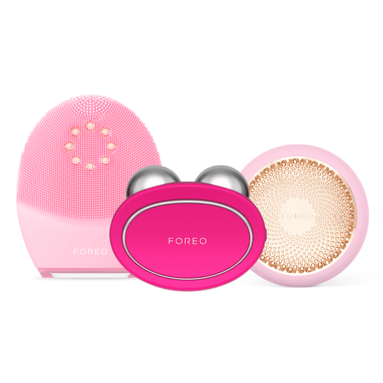 Kit Completo FOREO