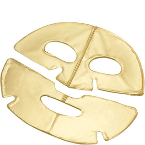Maschera MZ Skin HYDRA-LIFT Golden trattamento viso (5 Maschere)