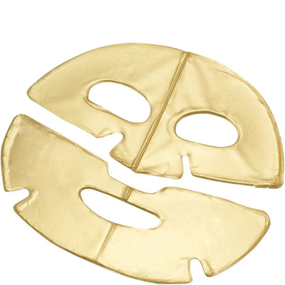 Maschera MZ Skin HYDRA-LIFT Golden trattamento viso (5 Maschere)