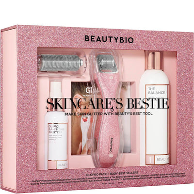 BeautyBio GloPRO® Skincare's Bestie