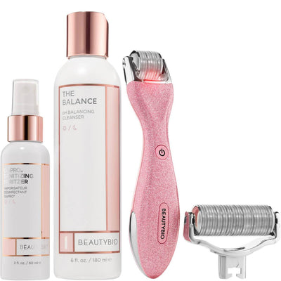BeautyBio GloPRO® Skincare's Bestie