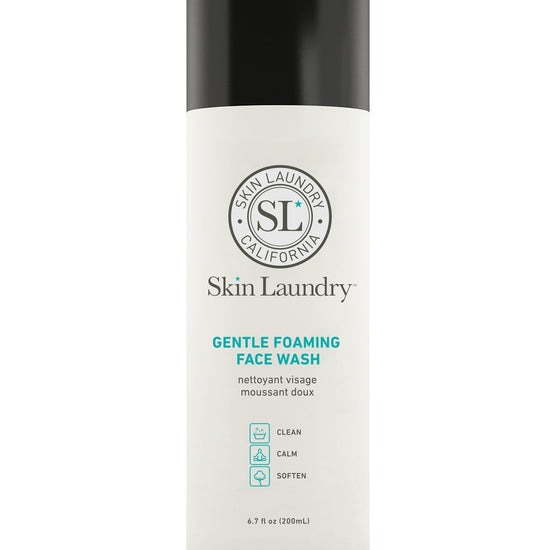 Skin Laundry Bagnoschiuma delicato 200ml