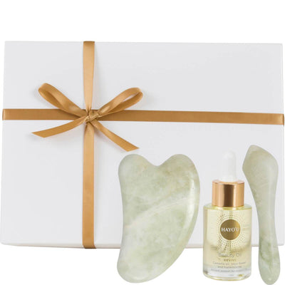 Hayo'u Ultimate Facial Massage Set