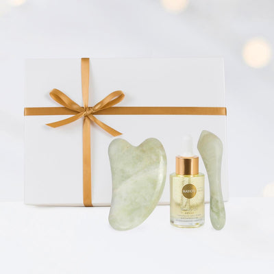 Hayo'u Ultimate Facial Massage Set