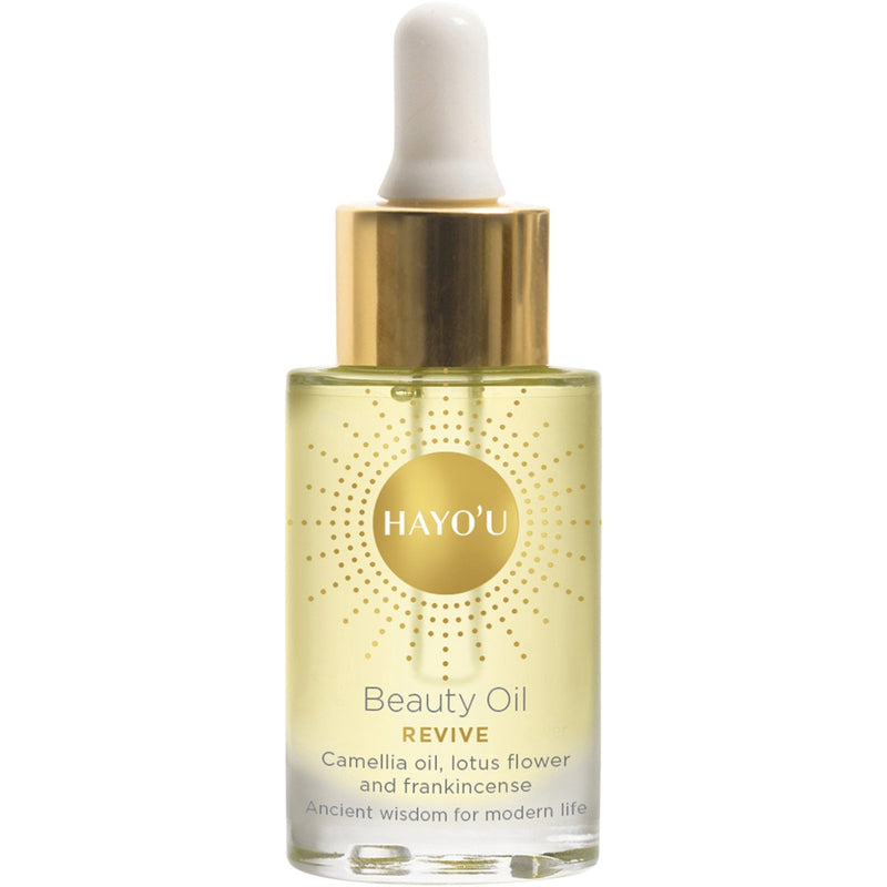 Hayo'u Beauty Oil 30ml