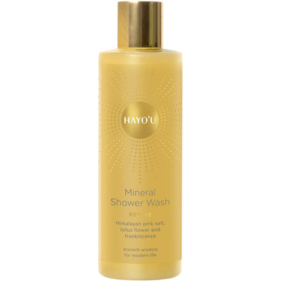BagnoDoccia minerale Hayo’u 250ml