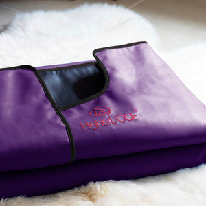 Coperta per Sauna a Infrarossi HigherDOSE V3