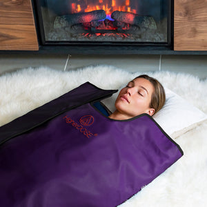Coperta per Sauna a Infrarossi HigherDOSE V3
